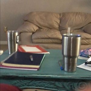 Meet your Posher, Mark